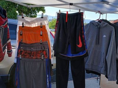 MULTI FAMILY YARD SALE