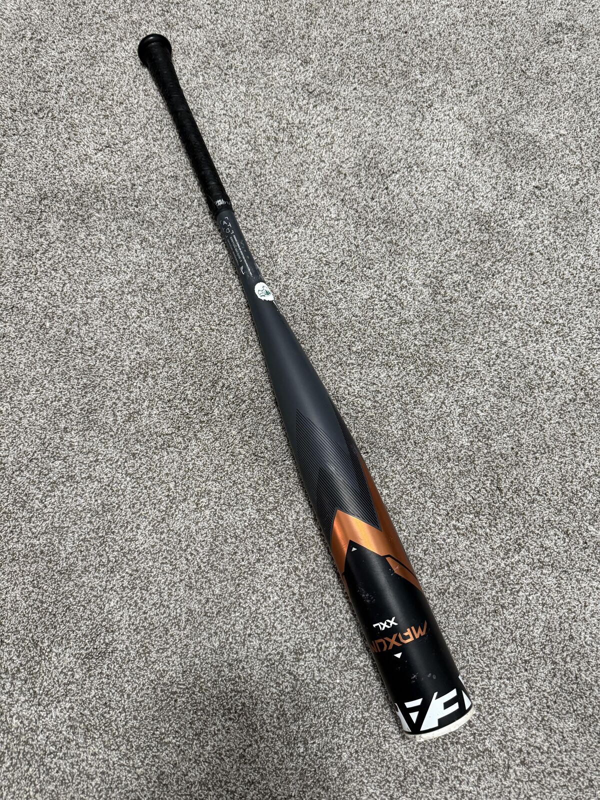 Easton Maxxum XXL bbcor