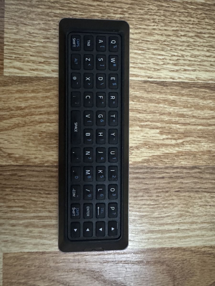 Vizio Smart TV Remote Control