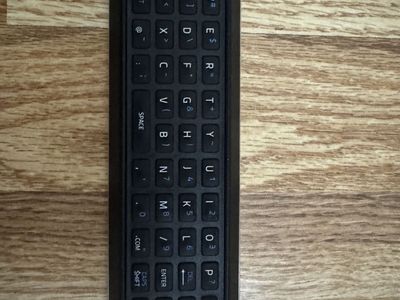 Vizio Smart TV Remote Control