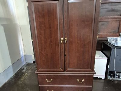 Armoire