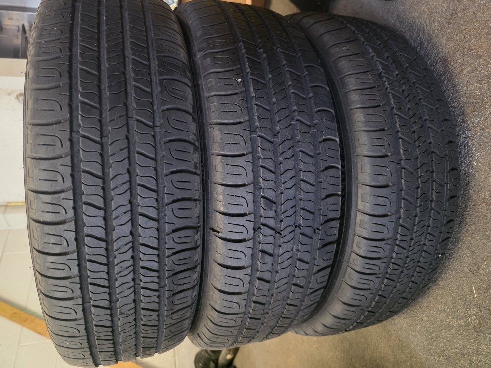 Good Year 185/70R14
