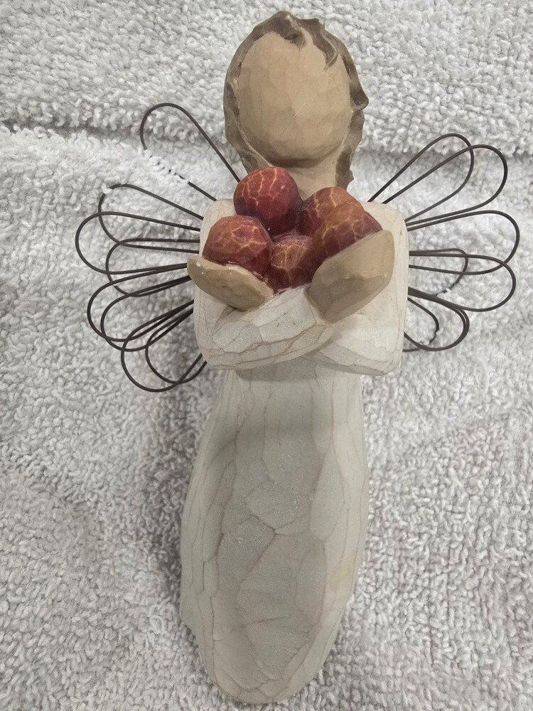 Willow Tree Figurine