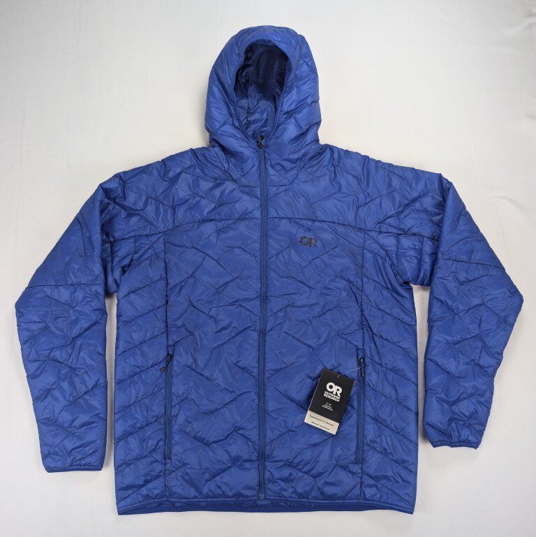 NEW Outdoor Research LT Hoodie Jacket Men's XL