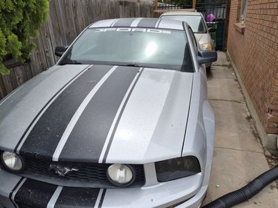 2006 Ford Mustang GT