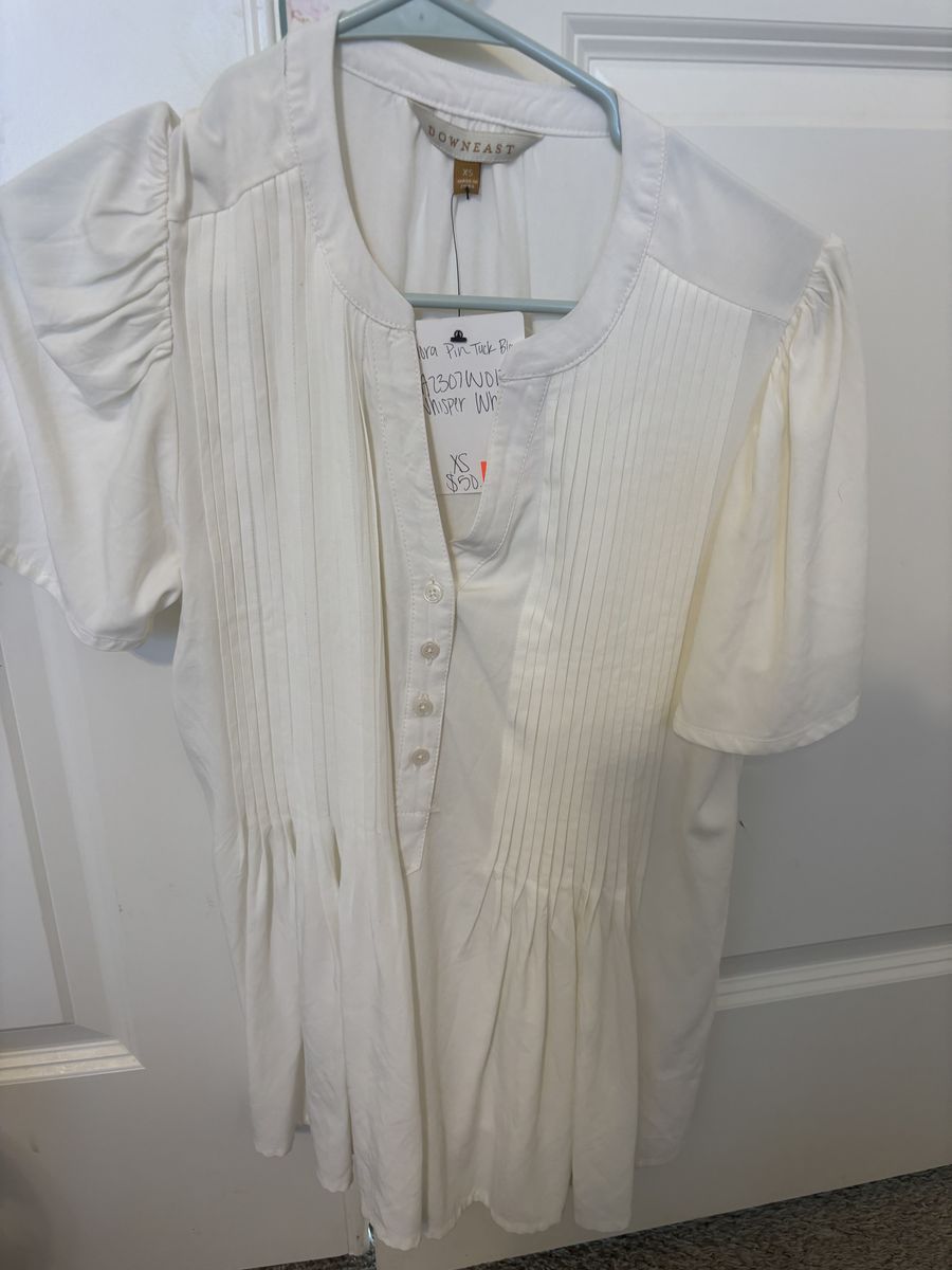 Womens Downeast Shirt