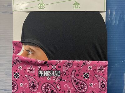 Phunkshun Mistral Double Balaclava