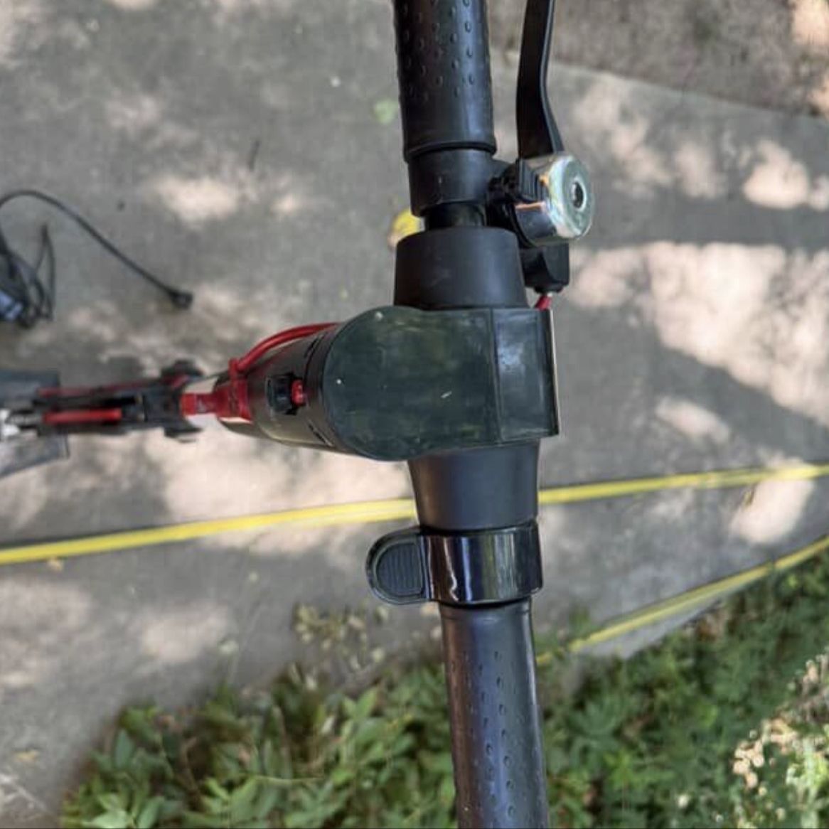 Looking To Sell Electric Gotrax Scooter