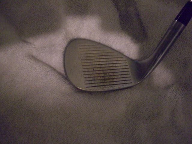 TITLEIST VOLKEY 52 DEGREE