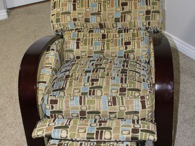 Recliner for sale