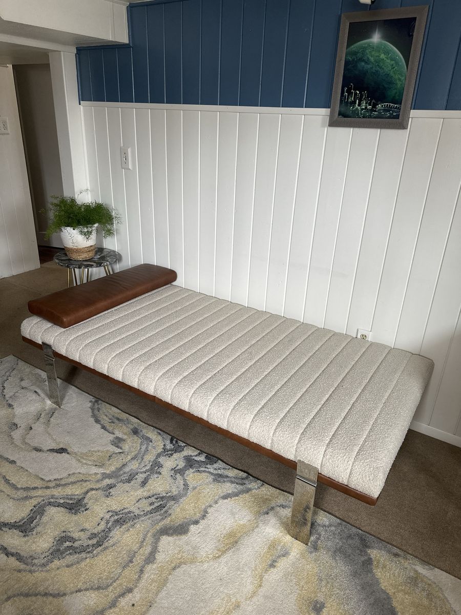 Bench / Chaise