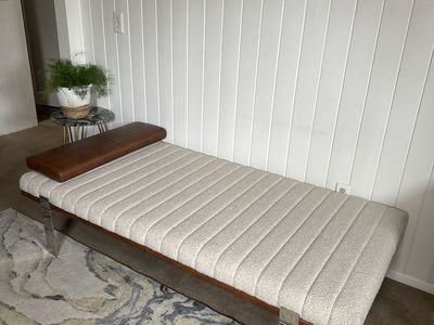 Bench / Chaise