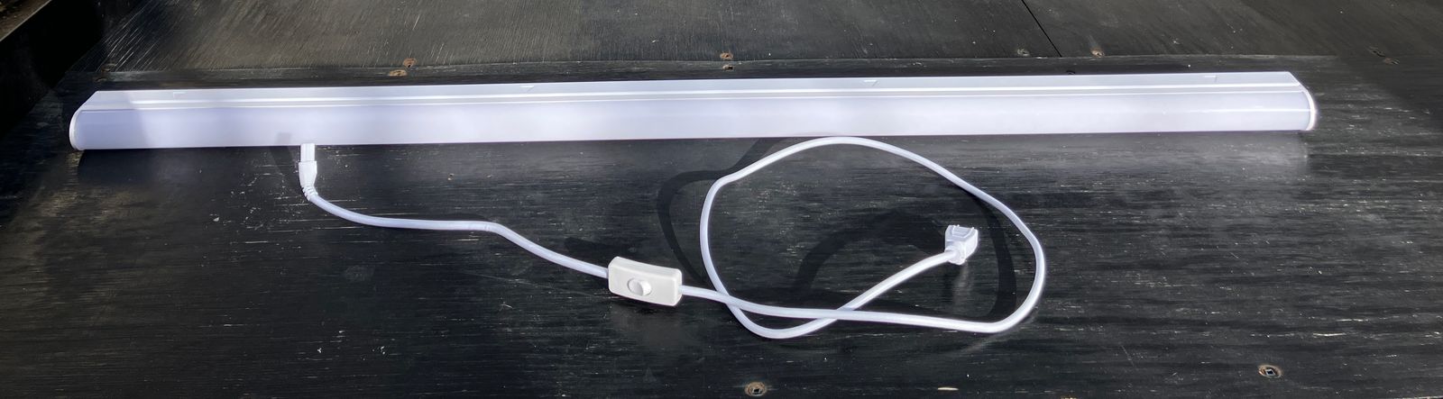 48" LED Light Strip- $15 each