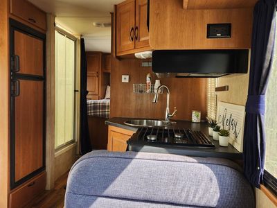 2012 Thor 28 ft. Majestic motorhome