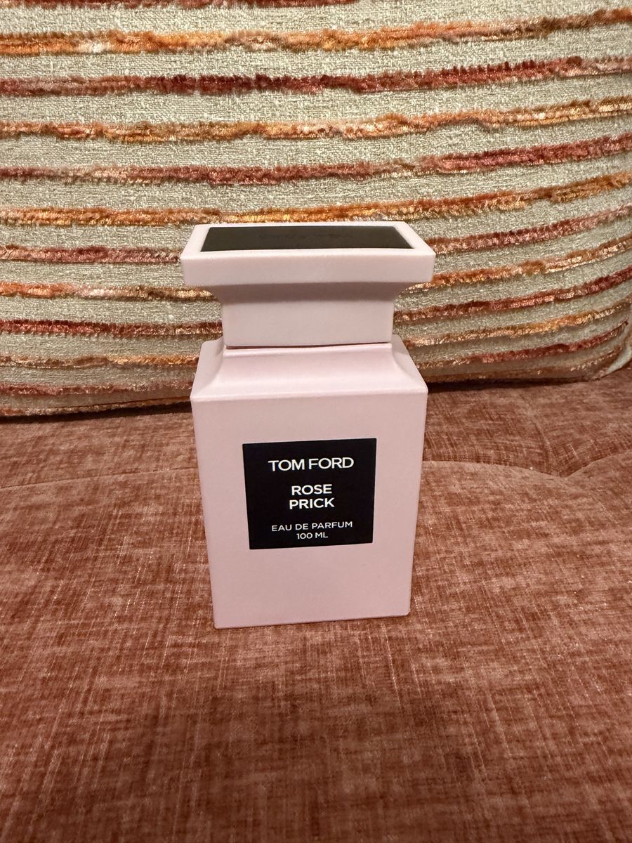 Tom Ford Rose Prick Eau de Parfum 3.4 fl oz / 100 mL (85% Full)