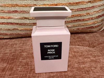 Tom Ford Rose Prick Eau de Parfum 3.4 fl oz / 100 mL (85% Full)