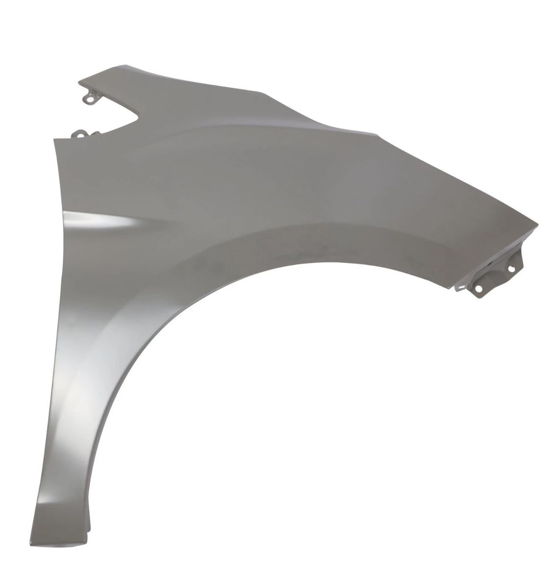 Front Right Fender Compatible 2016-2022 Spark 42355642 Passenger Side