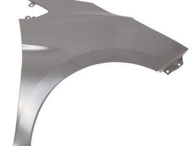 Front Right Fender Compatible 2016-2022 Spark 42355642 Passenger Side
