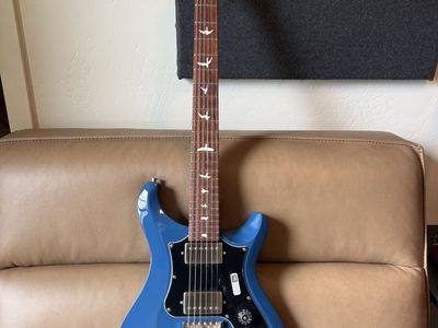 Paul Reed Smith S2 standard 24 USA made