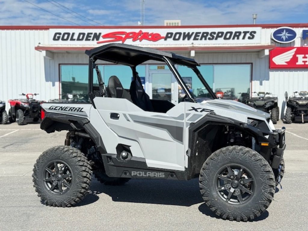 2026 Polaris® General XP 1000 Sport