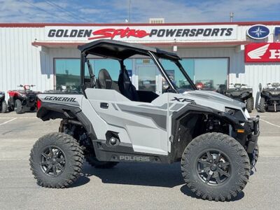 2026 Polaris® General XP 1000 Sport