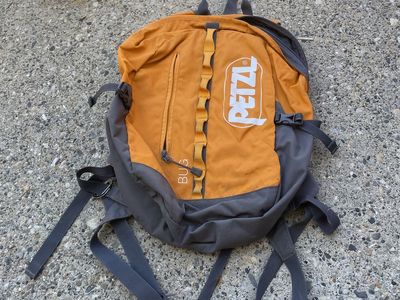 Petzl Backpack