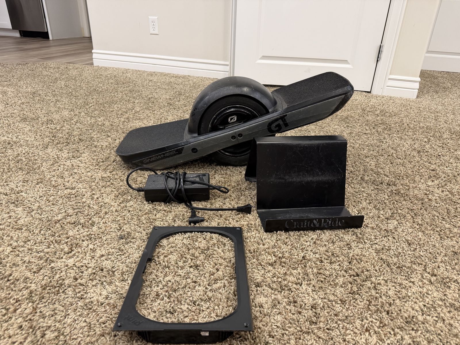 Onewheel GT