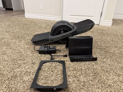 Onewheel GT