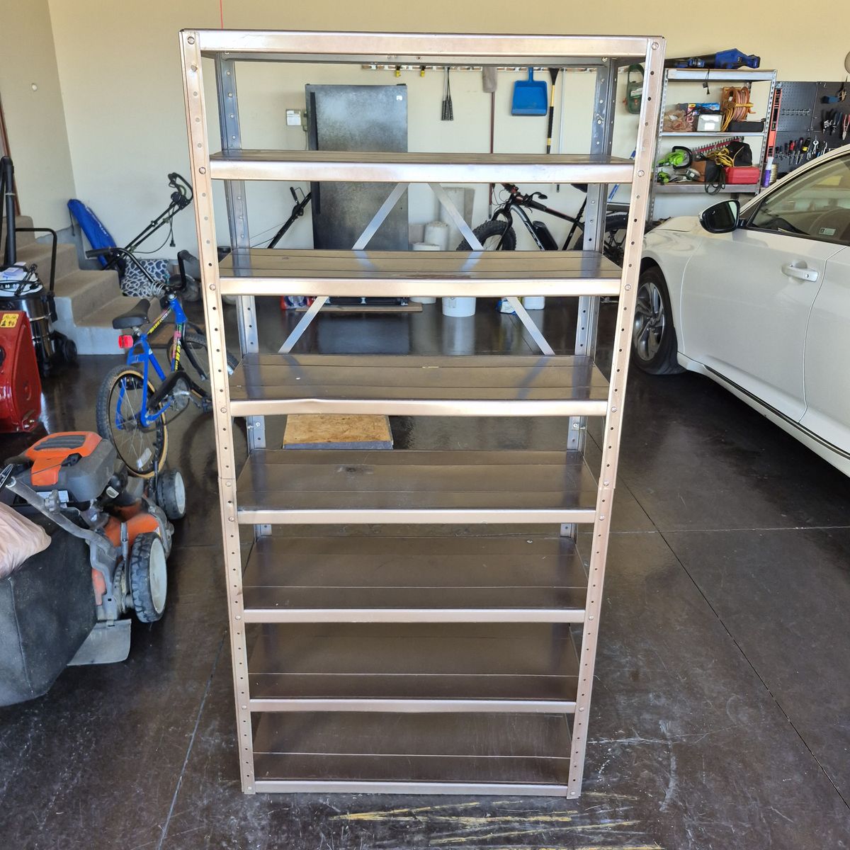 Storage rack