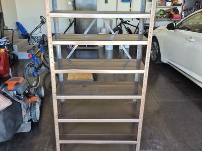 Storage rack