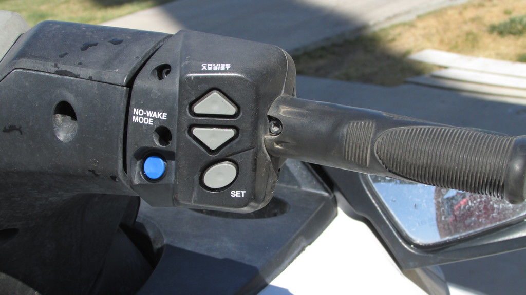 2018 Yamaha FX CRUISER HO