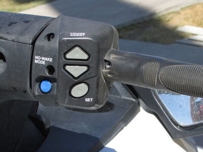 2018 Yamaha FX CRUISER HO