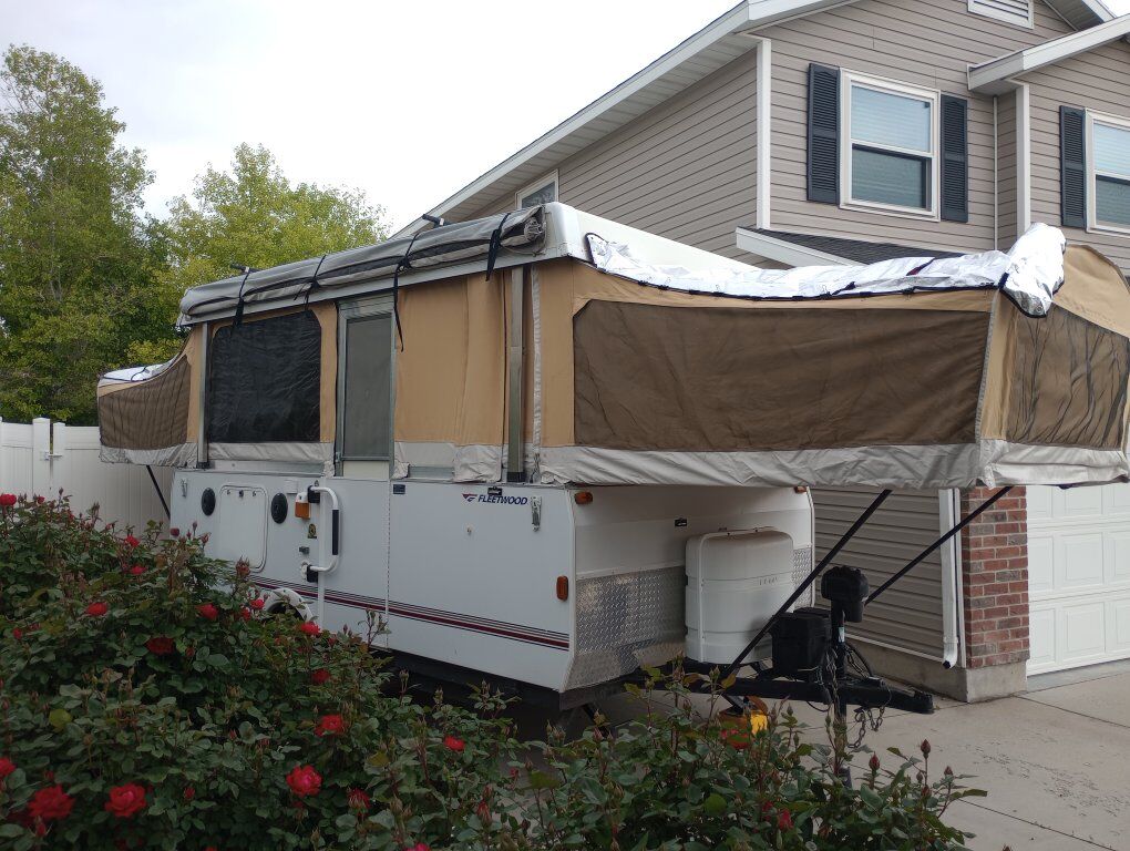 2008 Highwall Saratoga