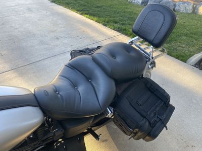 2007 HARLEY DAVIDSON