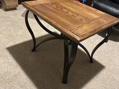 End Table