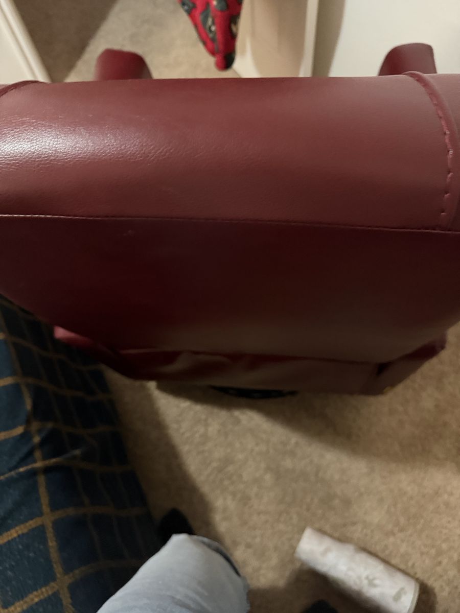 La-Z-Boy recliner