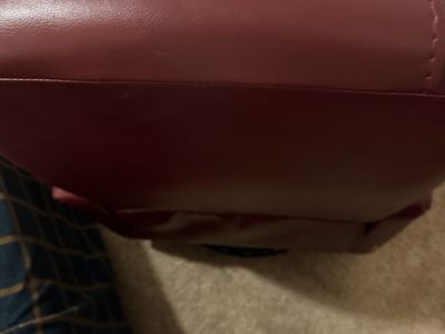 La-Z-Boy recliner