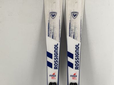 Rossignol Forza 20 V-Fiber 1080 w/ Look Xpress 10 Demo Bindings