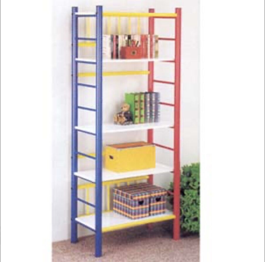 Storage Shelf / Bookcase