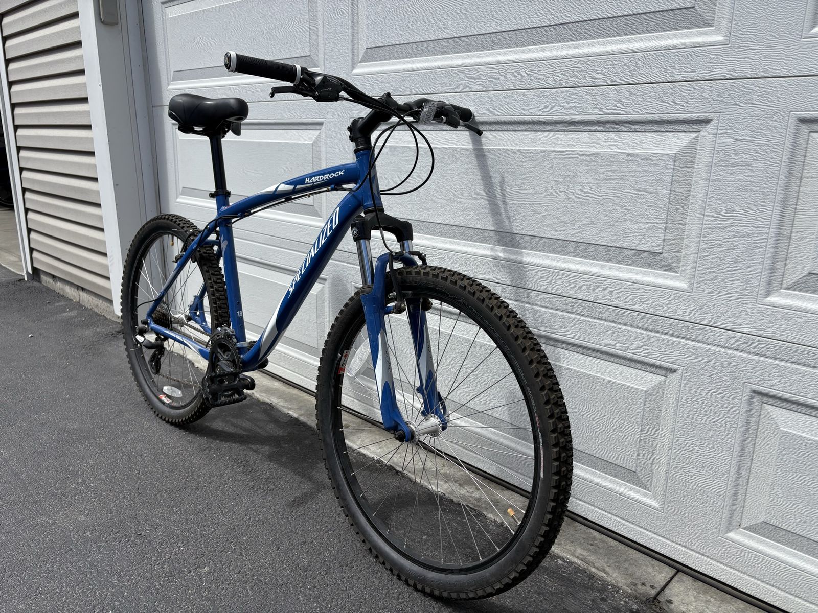 Specialized hardrock 19”