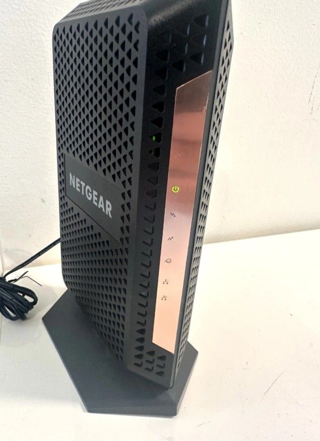 Netgear Nighthawk DOCSIS 3.1 Cable Modem for Xfinity