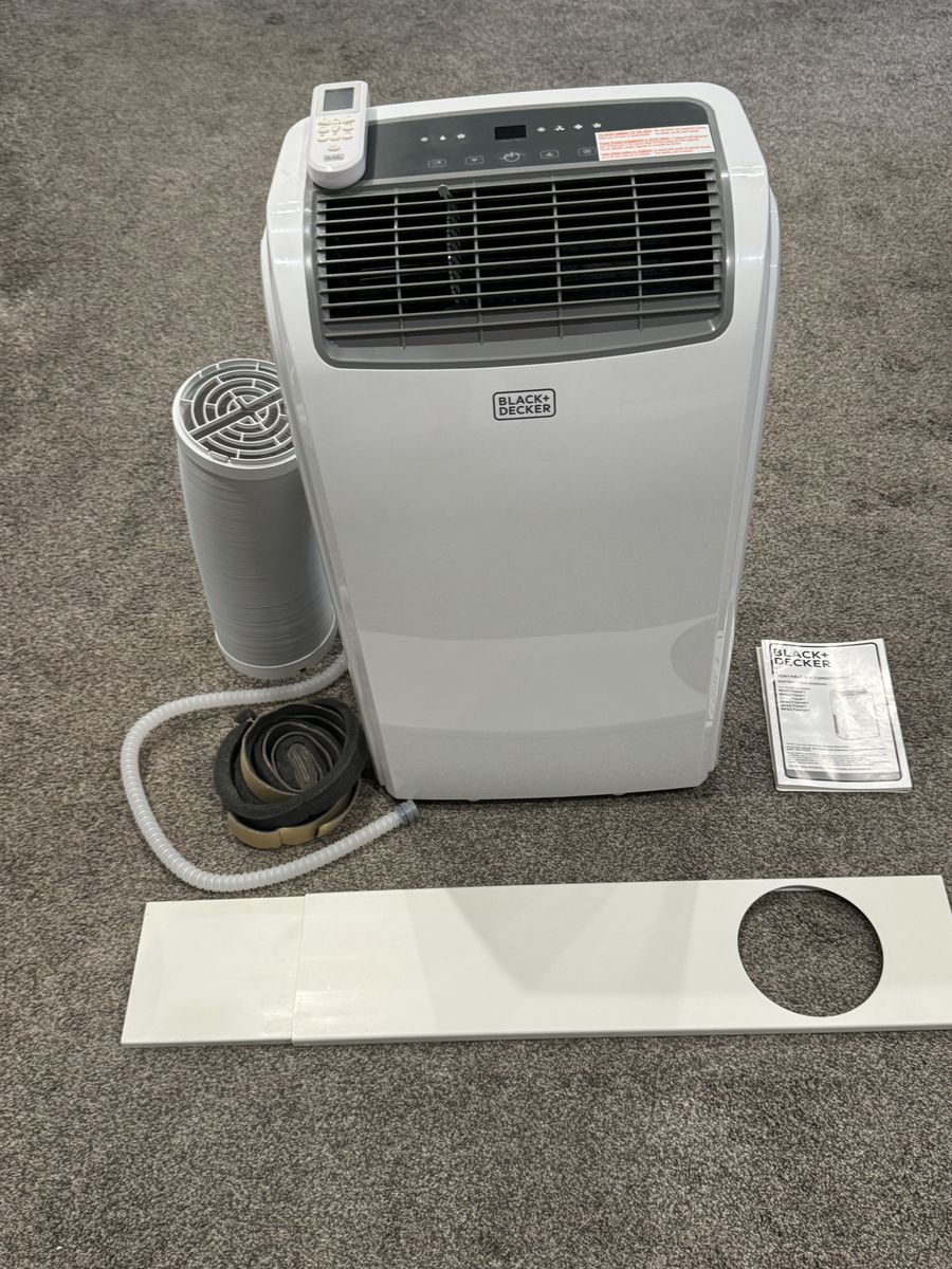 Portable Air Conditioning Unit