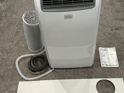 Portable Air Conditioning Unit