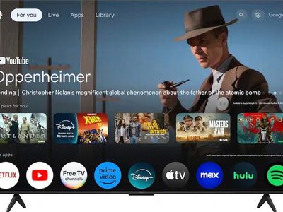 **New in Box** TCL - 65" Class S5-Series 4K UHD HDR LED Smart Google TV