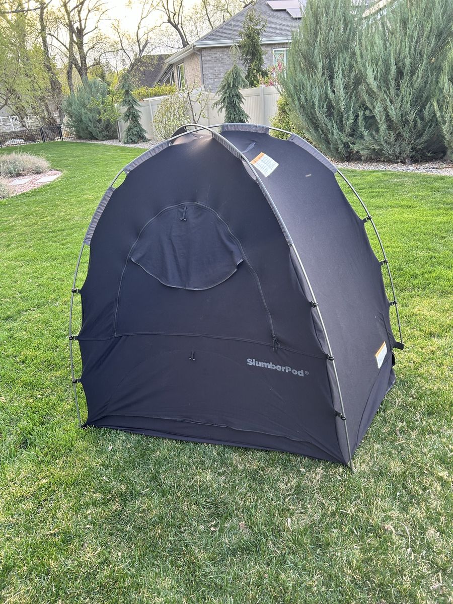 Slumberpod