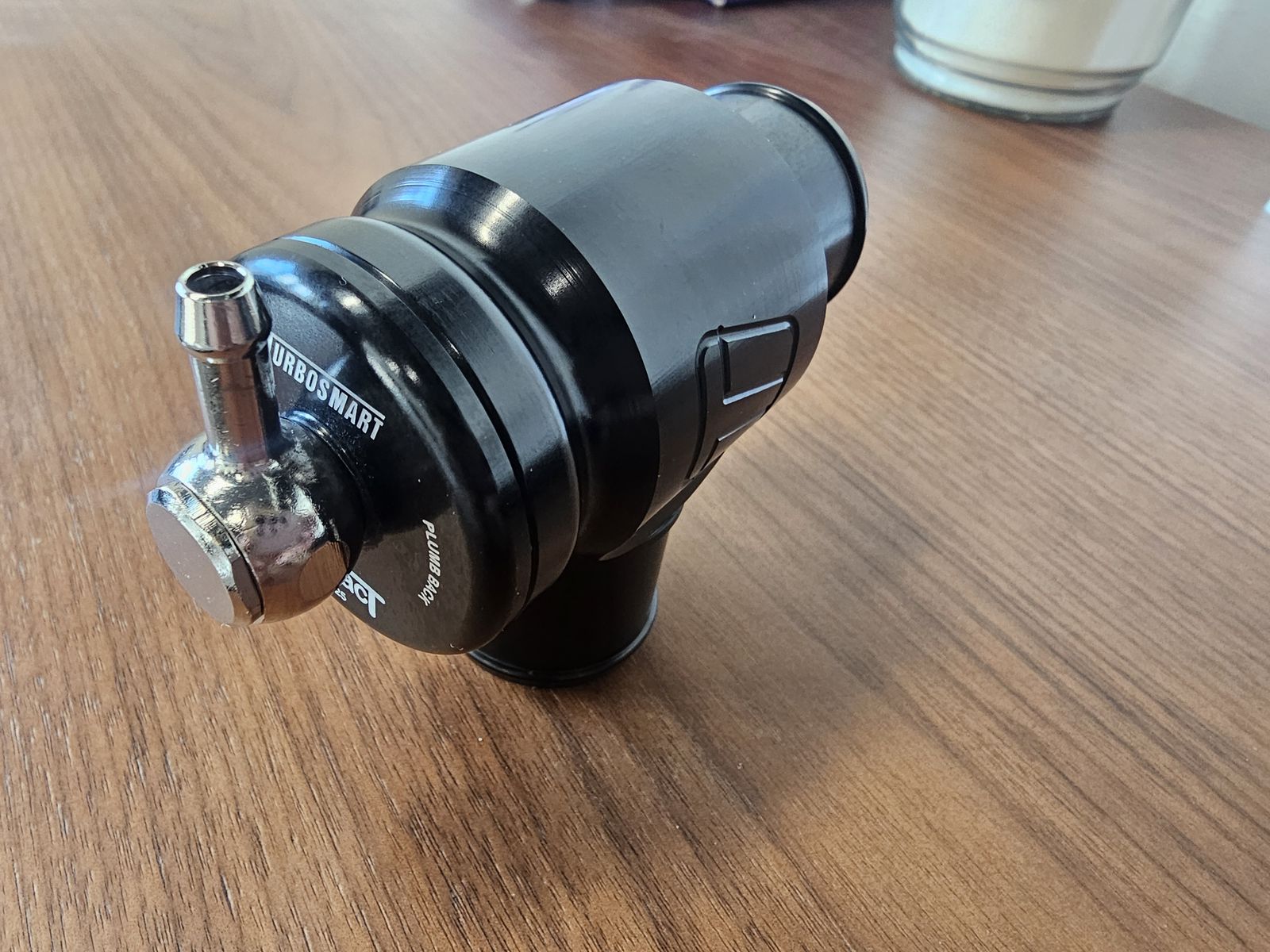 Turbosmart Kompact Plumb Back BPV BOV
