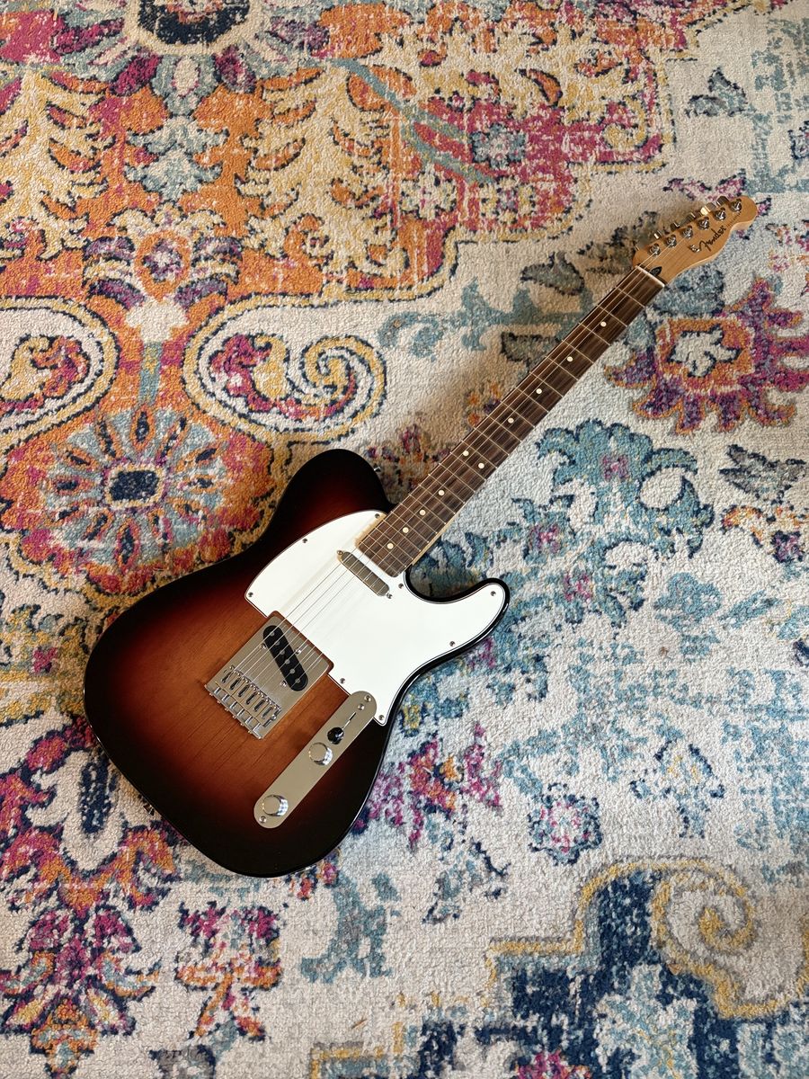 Fender Telecaster