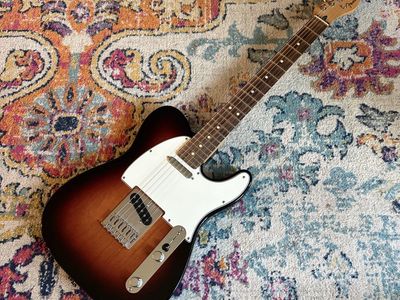 Fender Telecaster