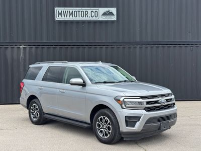 2024 Ford Expedition XLT