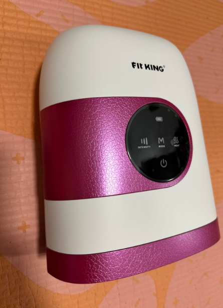 New in box Hand Massager